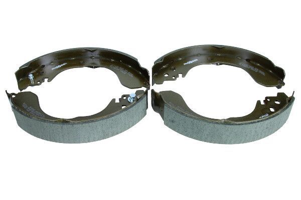 Maxgear 19-4609 - Brzdové čeľuste -