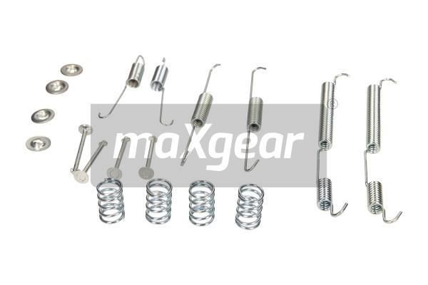 Maxgear 27-0387 -  -