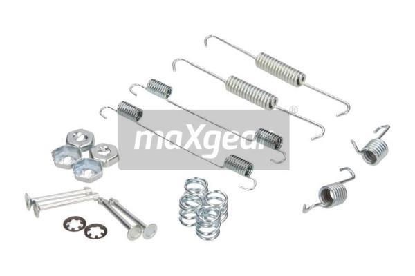 Maxgear 27-0402 -  -