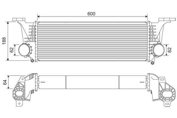 Valeo 818315