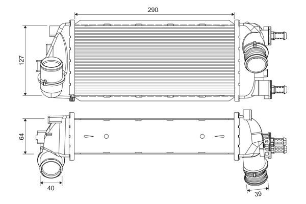 Valeo 818695