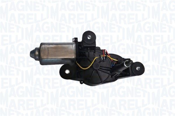 Magneti Marelli 064070600010