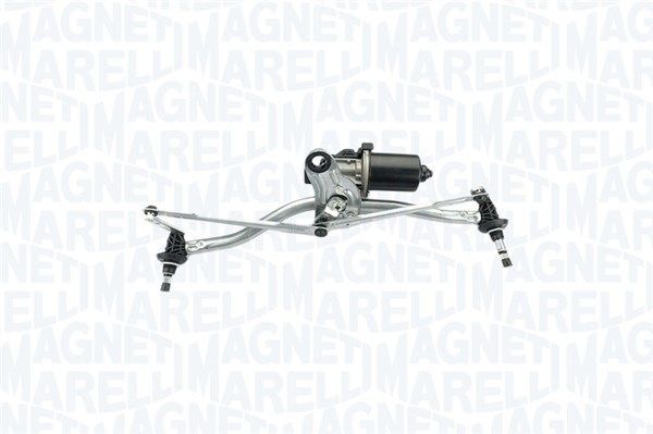 Magneti Marelli 064351764010 -  -
