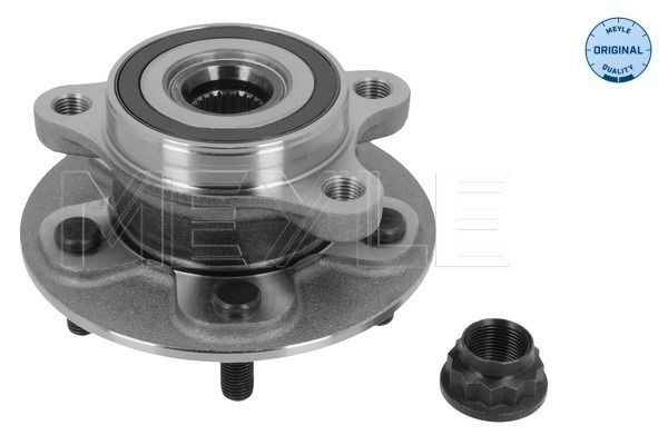 Meyle 30-14 652 0009 -  -