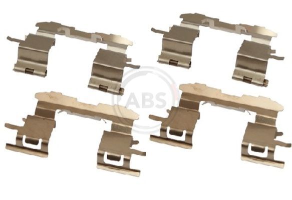 A.B.S. 1631Q -  -