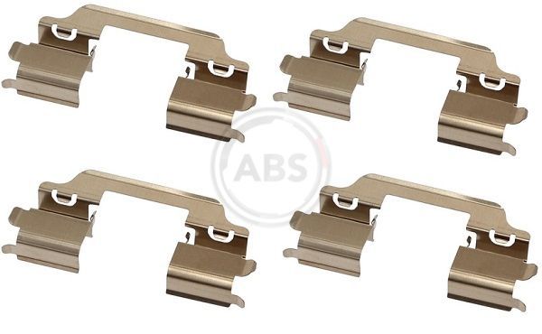 A.B.S. 1707Q -  -