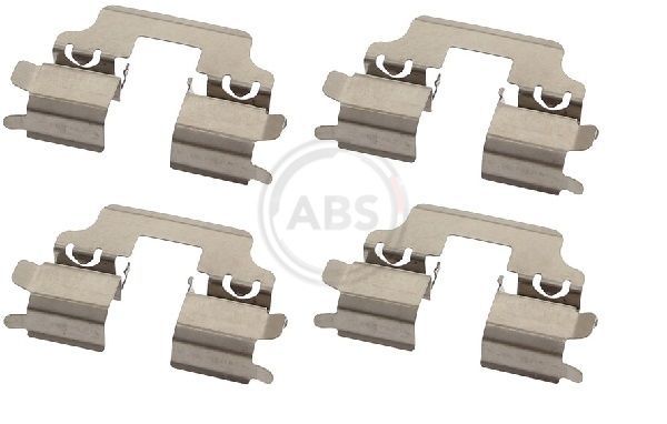 A.B.S. 1750Q -  -