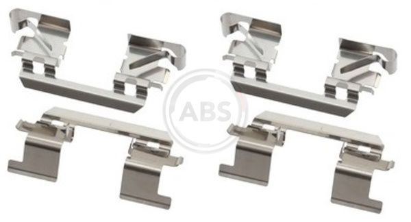 A.B.S. 1811Q -  -
