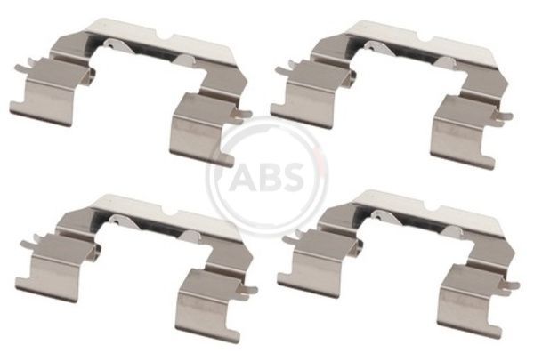 A.B.S. 1859Q -  -
