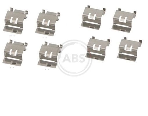 A.B.S. 1874Q -  -