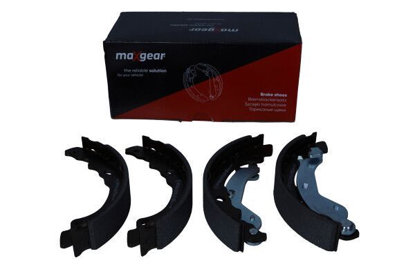 Maxgear 19-0261 - Brzdové čeľuste -
