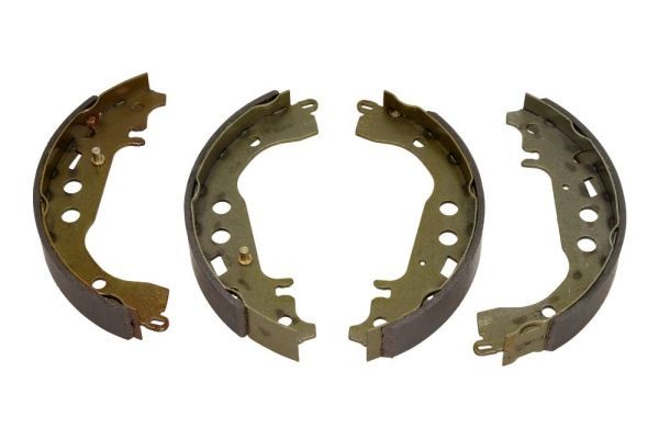 Maxgear 19-1787 - Brzdové čeľuste -