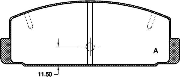 Open Parts BPA0179.20