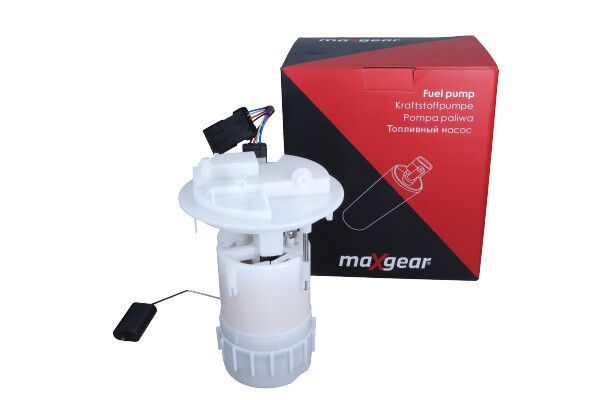 Maxgear 43-0195 -  -