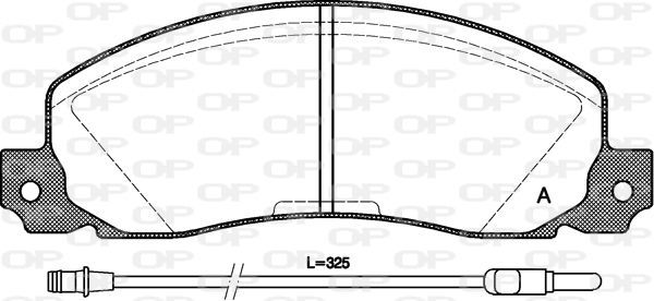 Open Parts BPA0202.02