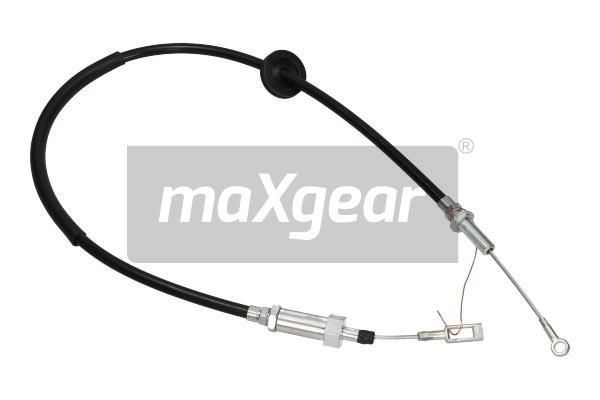 Maxgear 32-0062 - Brzdové lano -