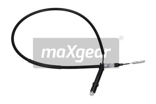 Maxgear 32-0063 - Brzdové lano -