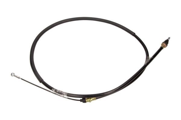 Maxgear 32-0071 - Brzdové lano -