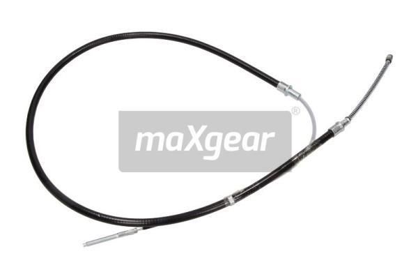 Maxgear 32-0078 - Brzdové lano -