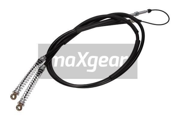 Maxgear 32-0090 - Brzdové lano -