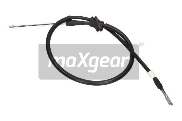 Maxgear 32-0097 - Brzdové lano -