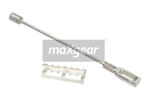 Maxgear 32-0106 - Brzdové lano -