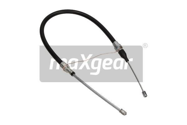 Maxgear 32-0129 - Brzdové lano -
