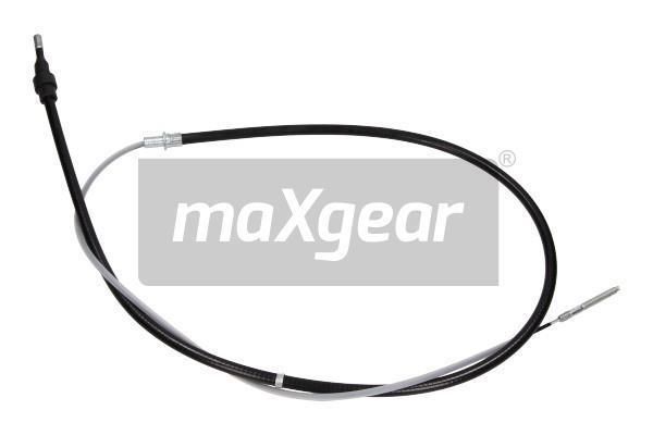 Maxgear 32-0136 - Brzdové lano -