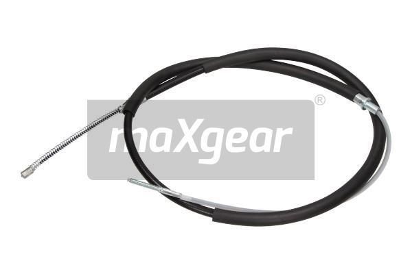 Maxgear 32-0138 - Brzdové lano -
