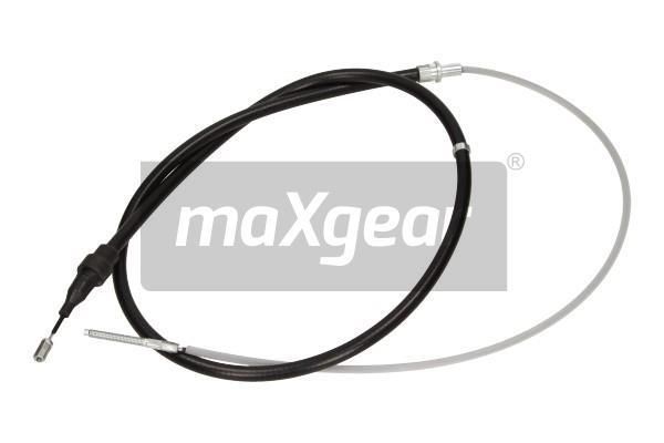 Maxgear 32-0140 - Brzdové lano -