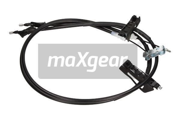 Maxgear 32-0145 - Brzdové lano -