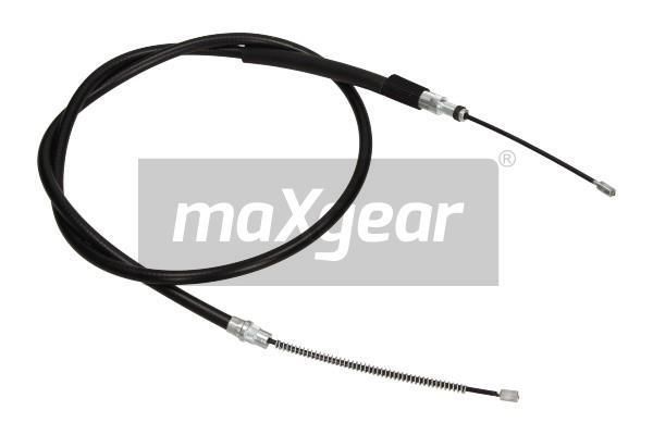 Maxgear 32-0171 - Brzdové lano -