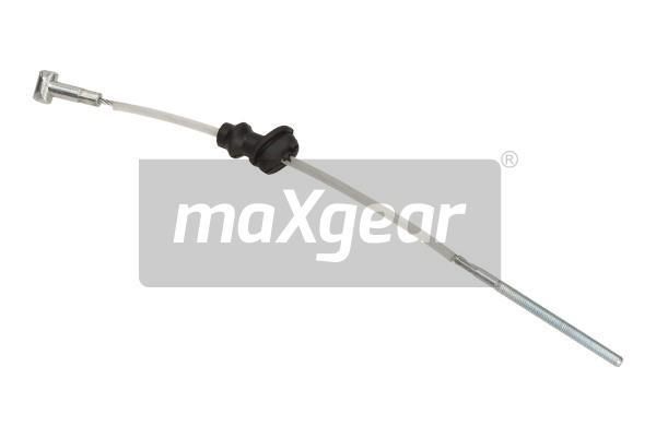 Maxgear 32-0175 - Brzdové lano -