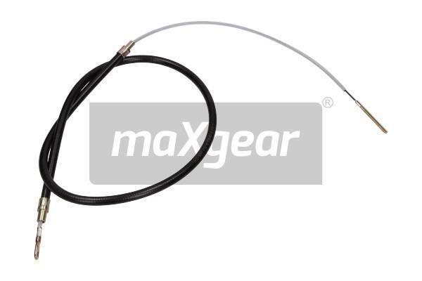 Maxgear 32-0178 - Brzdové lano -