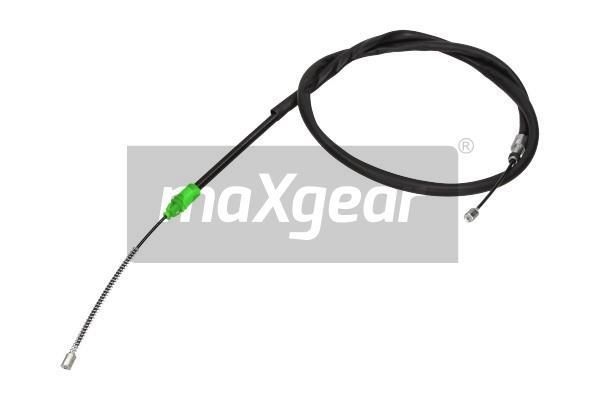 Maxgear 32-0180 - Brzdové lano -