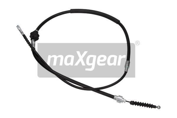 Maxgear 32-0195 - Brzdové lano -