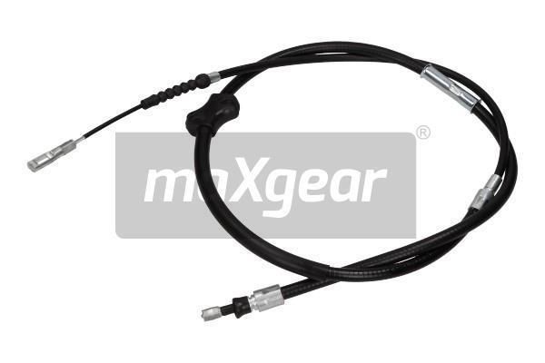 Maxgear 32-0197 - Brzdové lano -