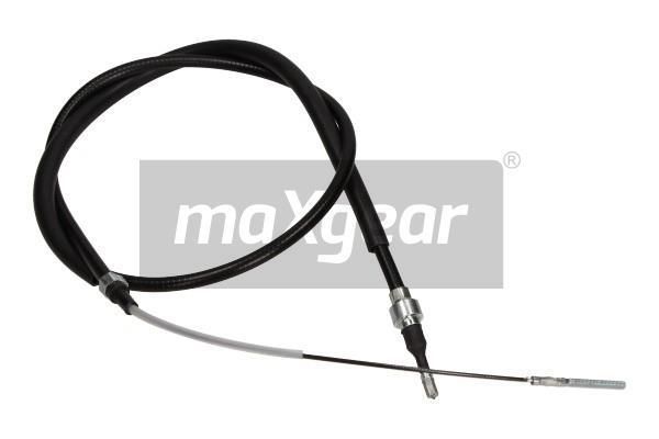 Maxgear 32-0199 - Brzdové lano -