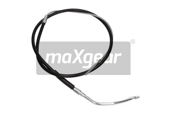 Maxgear 32-0212 - Brzdové lano -