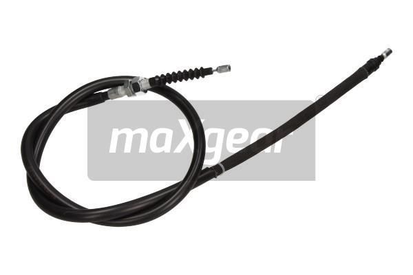 Maxgear 32-0219 - Brzdové lano -