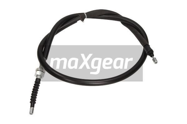 Maxgear 32-0222 - Brzdové lano -