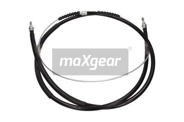Maxgear 32-0228 - Brzdové lano -