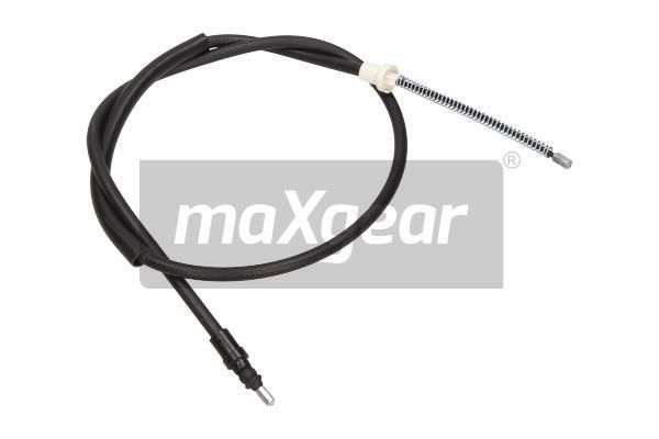 Maxgear 32-0230 - Brzdové lano -