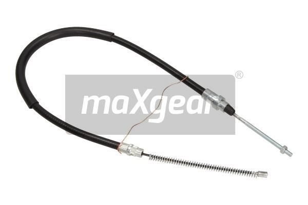 Maxgear 32-0231 - Brzdové lano -
