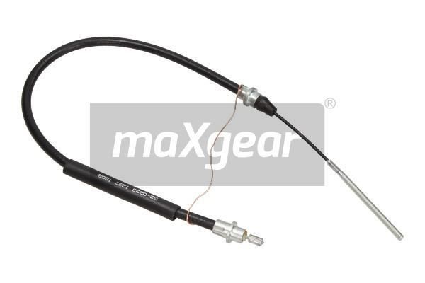 Maxgear 32-0233 - Brzdové lano -