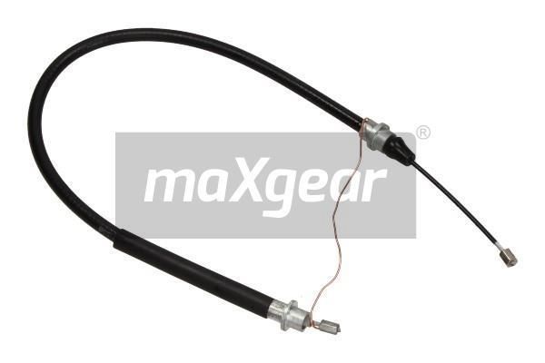 Maxgear 32-0234 - Brzdové lano -