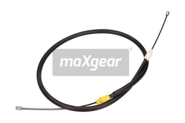 Maxgear 32-0237 - Brzdové lano -