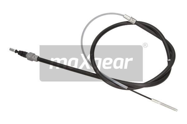 Maxgear 32-0241 - Brzdové lano -