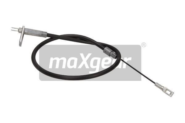 Maxgear 32-0252 - Brzdové lano -