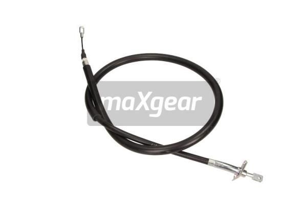 Maxgear 32-0254 - Brzdové lano -